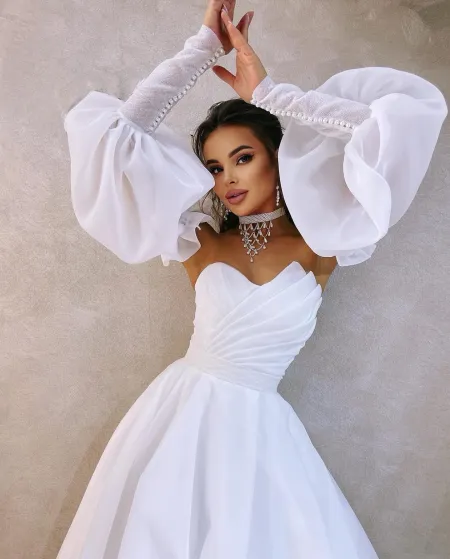 Свадебное платье Виорина