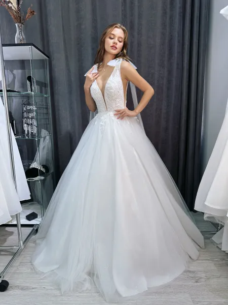 Свадебное платье Инга